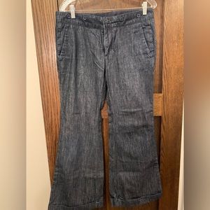 Banana Republic women’s denim